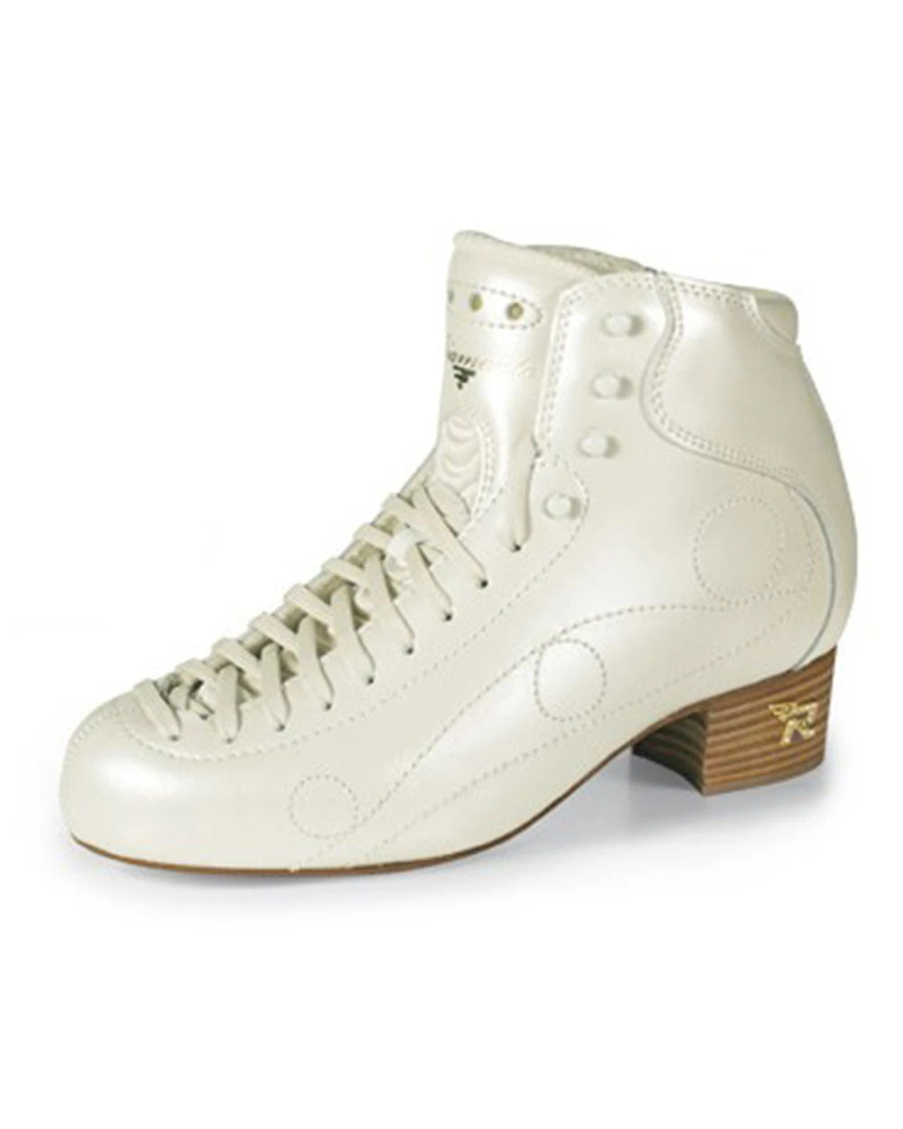 Risport - Diamante Artistic Roller Skate Boots - 245 / EU37 3 Risport - Diamante Artistic Roller Skate Boots - 245 / EU37