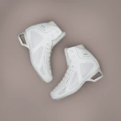 Risport - Mercurio Elite - Artistic Free Skate Boot -Roller Sports Risport MercurioElite White