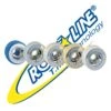 Roll-Line Giotto Wheels - 63mm -Roller Sports Roll Line GIOTTO 63mm