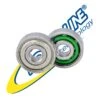 Roll-Line - Bearings ABEC 1 -Roller Sports Roll LineBearning ABEC1