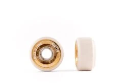 Roll-Line Giotto Wheels - 57mm -Roller Sports Roll LineGiotto 57mm 53D Cream
