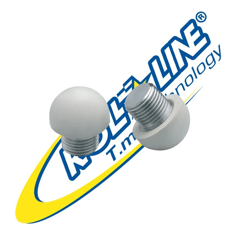 Roll-Line - Mini Toe Stops 3 Roll-Line - Mini Toe Stops