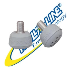 Roll-Line Standard Toe Stop (Metric)