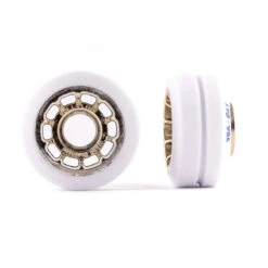 Roll-Line - Ice Wheels 61mm (With Groove) -Roller Sports Roll line ice 61mm 90A