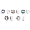 Roll-Line - Ice Wheels 61mm (With Groove) -Roller Sports Roll line ice wheel 61 mm all