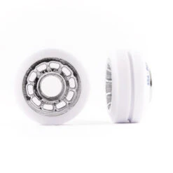 Roll-Line - Ice Wheels 61mm (With Groove) -Roller Sports Roll line ice 61mm 95A