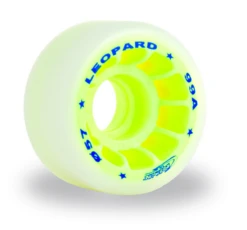 Roll-Line Fox / Panther / Mustang / Leopard Wheels - 57mm -Roller Sports RollLine Leopard 99A