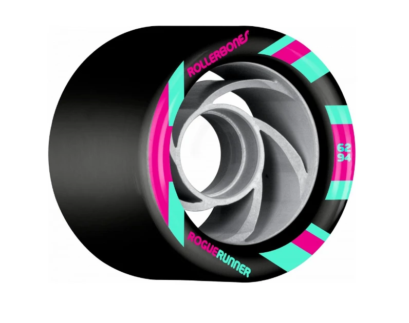 Bones Turbo - Rogue Runner - Signature Wheel 3 Bones Turbo - Rogue Runner - Signature Wheel