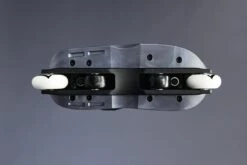 Rollerblade - BLANK 2023 TEAM SKATE - Pigeon Blue -Roller Sports Rollerblade DW BlankSkateTeam 5