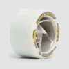 Bones Turbo - Bonnie Thunders - Signature Wheel - 62mm 96A White 8pk -Roller Sports Rollerbones bonnie thunders pro 96a quad wheels x8