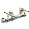 Rollerskates Italia - Butterfly Artistic Dance Frame -Roller Sports RollerskatesItalia Butterfly
