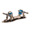 Rollerskates Italia - Hudor Professional Figure Frame -Roller Sports RollerskatesItalia HudorFrame