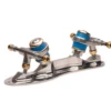 Rollerskates Italia - Hudor Light - Professional Figure Frame -Roller Sports RollerskatesItalia HudorLightFrame
