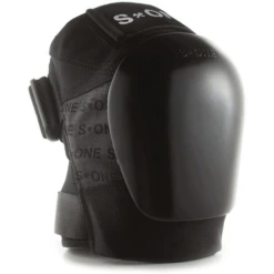 S-One Pro Knee Pad (Gen 4) -Roller Sports S OneProKneeGen4 1