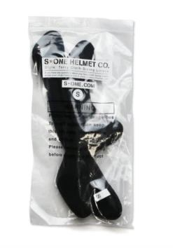 S-One - Lifer Terry Cloth Helmet Liners -Roller Sports S1Lifer TerryClothLiner 3