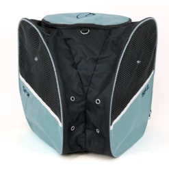 SFR - Skate Backpack - Black / Mint