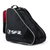 SFR - Large Skate Bag (Black / Red) -Roller Sports SFR SkateBag Large