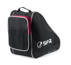 SFR - Large Skate Bag (Black / Red) 7 SFR - Large Skate Bag (Black / Red) -Roller Sports SFR SkateBag Large2
