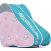 SFR - Star Skate Bag - Pink/Green -Roller Sports SFR StarBag 1