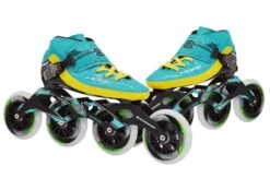 SS - Hope III - Inline Speed Boot