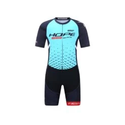 SS Kids Skinsuit -Roller Sports SSHopeSkinsuit Blue