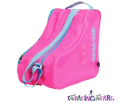 SS - Skate Bag -Roller Sports SSTriangleSkateBag Pink