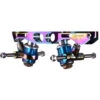 STD Danza - Professional Frame -Roller Sports STD skates danza frames 3