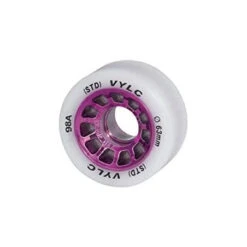 STD VYLC - Professional Wheels -Roller Sports STD vylc wheel 98a