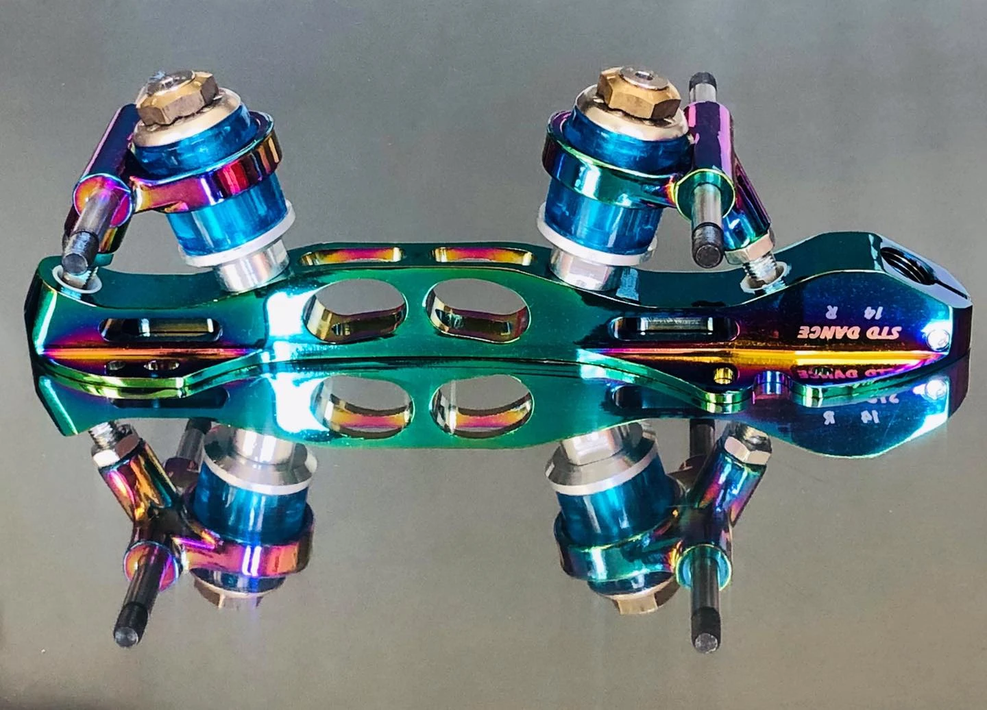 STD Danza - Professional Frame 5 STD Danza - Professional Frame - Image 3