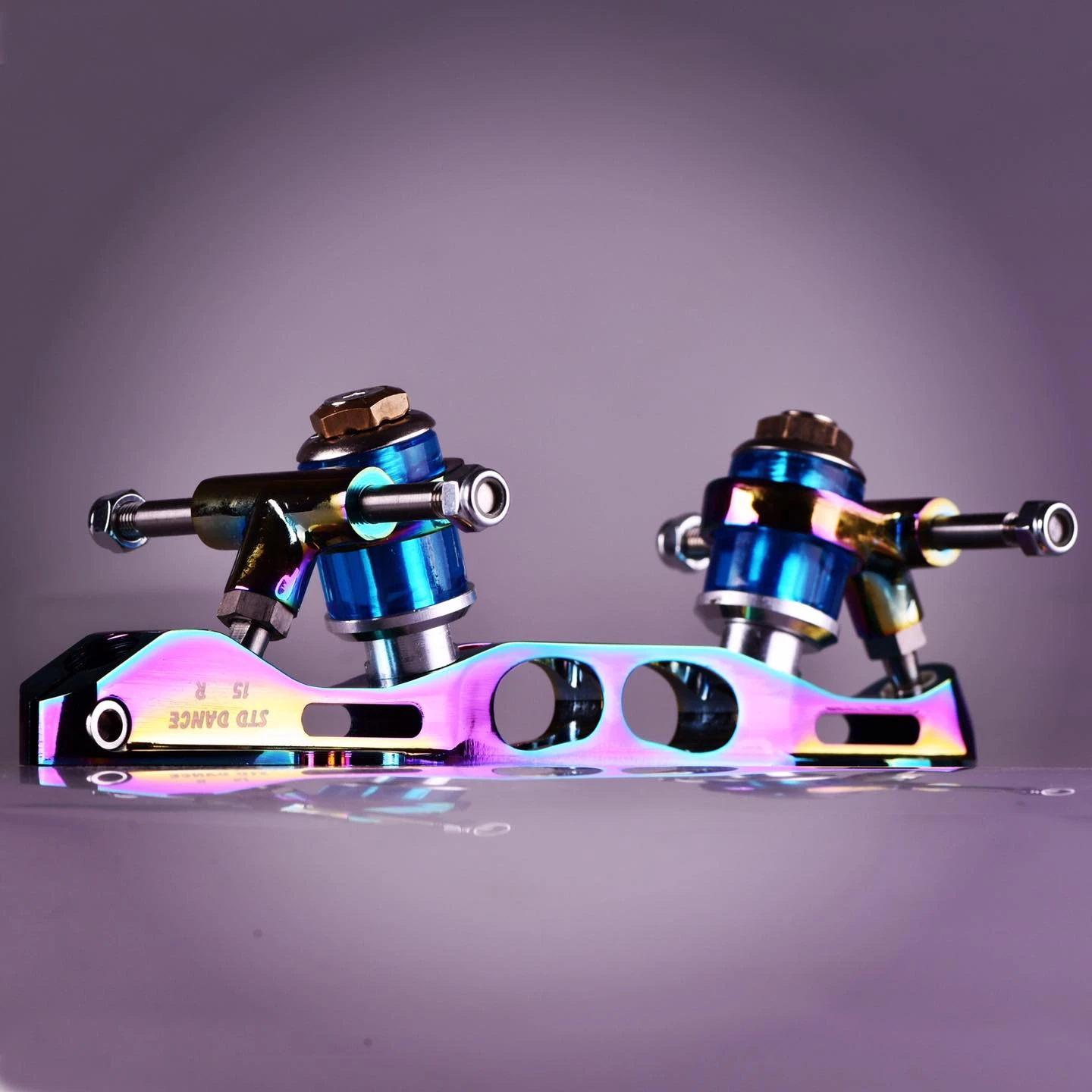 STD Danza - Professional Frame 6 STD Danza - Professional Frame - Image 4