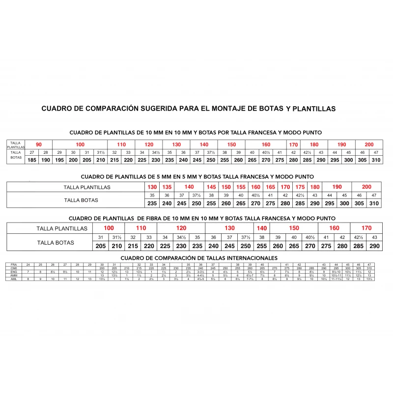 STD Danza - Professional Frame 7 STD Danza - Professional Frame - Image 5