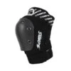 Smith Scabs - Elite Knee Pad - Black/Black -Roller Sports Scabs Elite Knee Pad BlkBlk