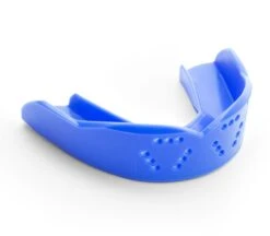 Sisu - 3D Custom Fit Mouth Guard -Roller Sports Sisu3D RoyalBlue