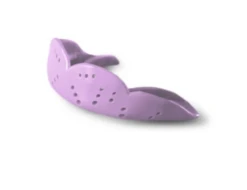 Sisu Next Gen Adult Mouth Guard - Aero 1.6 -Roller Sports Sisu 1.6 Lucky Lavender