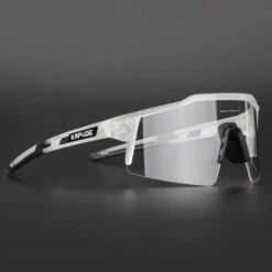 Sk8House - Race Sunglasses - 2023 Model - Photochromic -Roller Sports Sk8House2023Sunglasses Clear