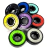 Sk8House - Bearings - 16 Pack (7mm / 8mm) -Roller Sports Sk8HouseBearings 1