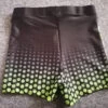 Impala Sk8House Gym Shorts -Roller Sports Sk8HouseGymShorts