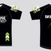 Sk8House - Speed Team Supporter T-Shirt -Roller Sports Sk8HouseSpeed SupporterT Shirt