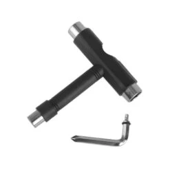 Roller Skate Tool -Roller Sports SkateTTool Black