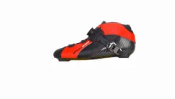 SS - Hope C - Inline Speed Boot -Roller Sports SkatingStart HopeC Black Red