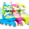 SS - SMART Inline Skate -Roller Sports SkatingStart SMARTInlineSkate Allcolours