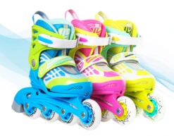 SS - SMART Inline Skate