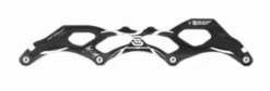 SS Hope - Inline Speed Frame -Roller Sports SkatingStartFrame Black