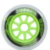 SS Gecko - Dual PU Speed Wheel 2 SS Gecko - Dual PU Speed Wheel -Roller Sports SkatingStart Gecko110mmWheel