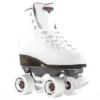 Sure-Grip Fame - Artistic Quad Skate - White 2 Sure-Grip Fame - Artistic Quad Skate - White -Roller Sports Sure GripFame White