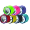 SURE-GRIP "Interceptor" Quad Wheels - (93a 62mm) - BLUE ONLY -Roller Sports Sure GripInterceptor