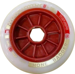 TLTF - Honey Badger (71mm Hub) - 110mm