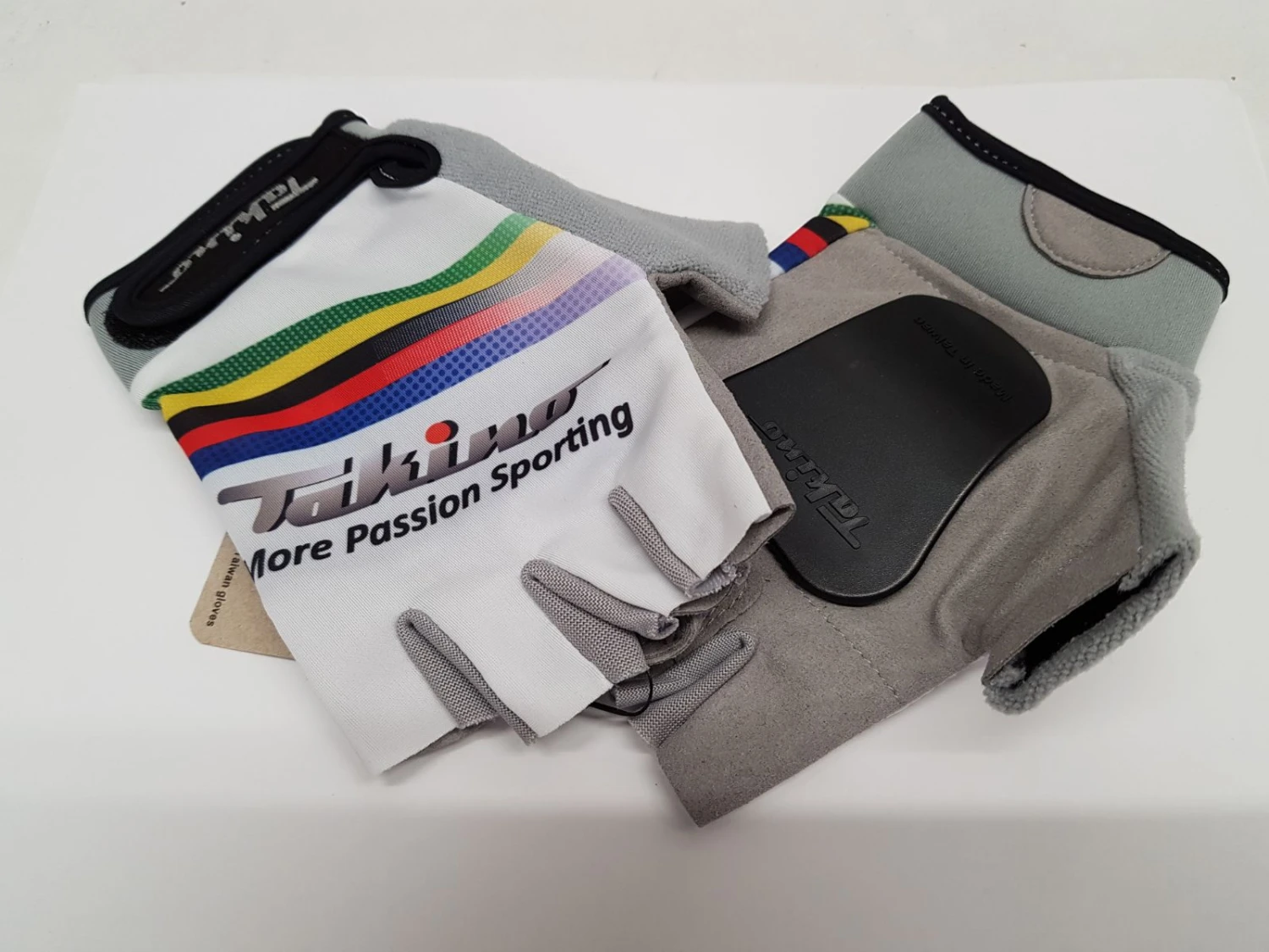 Takino - Speed Skating Glove 3 Takino - Speed Skating Glove