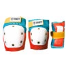 Trinity - Protective Pads Set - Retro -Roller Sports TrinityPads RetroPack
