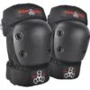 Triple Eight - EP55 - Elbow Pads (Black) -Roller Sports Triple8 EP55 Elbow 2